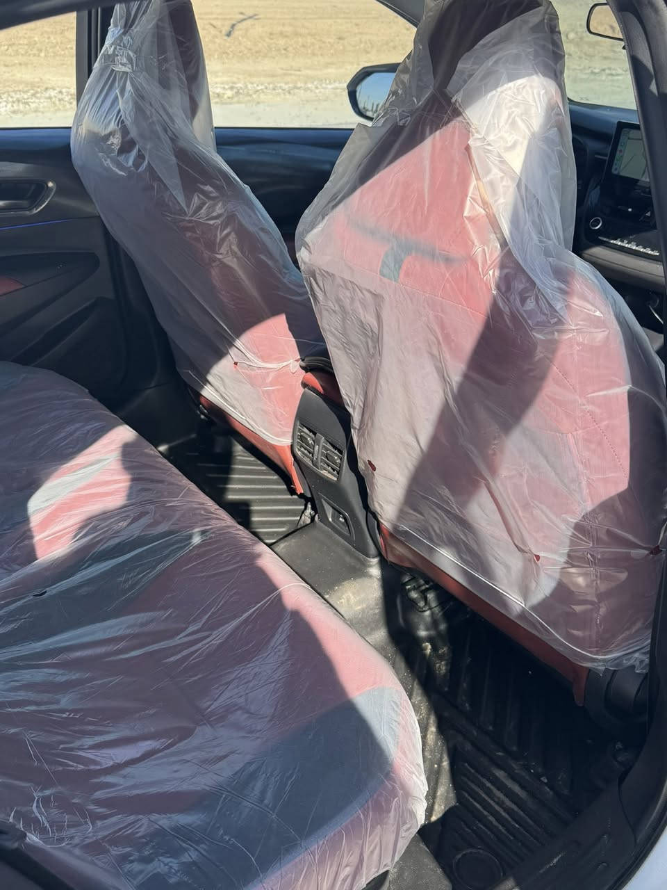 كورولا هايبرد 2025 ماشية ٤١
الف قابل للزيادة فول مواصفات
فئة S بلاك أدشن
١-ويل ١٧ يجي تاير اعرض من العادية
٢- كشنات جلد أصلي
٣-مانع تصادم ورادر وتحديد مسار
٤-كشن السائق كهرباء
٥-اوتو هولد وهاند بريك كهربائي
٦- محرك ١٨٠٠ هايبرد
٧- فتحة سقف
الاضافات
١- داش كام
٣-Led متغير كل الالوان يجي بلادي مو هذا الجوكر
٣-عازل حراري على كل الجامات
٤-أرضيات قالب بلادي تصعد على الدوسة
٥-كماليات مثل مطريات وكفرات
مرايات وسكوبات
٦-الداخل مطعم كاربون فايبر
٧-سماعات اضافية عدد ٢ ماركة
jpl
٨-جهاز Obd بي هواية مواصفات من ضمنها تصعيد الجام وتقفيل السيارة على وضع D
وبعد بيها هواية اضافات
السيارة مكفولة ما عدا الشخط الي موضح بالصورة كلش صغير وما
مبين
سعرها ٢٤ مليون قفلها بدون
عمولة علماً انو الزيرو حالياً
٢٦ مليون ونص
السيارة مكلفة هواي ومهتم بيها على اخر حبه مكانها الدورة البوعيثة
***********
