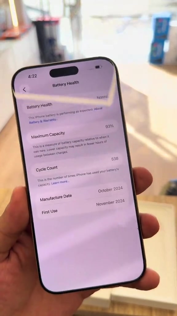 العنوان : بغداد / زيونة / شارع الربيعي مقابل الامير مول / مركز مارس للموبايل  للاستفسار : ***********_*********** اوقات العمل من الساعة 11 صباحاً الى ساعة 11:30 ليلاً 
