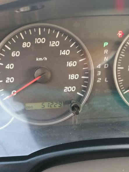 _سلام عليكم عندي برادو موديل *2008* فول مواصفات عده الفتحه الكشنات خليجي محرك 6 سلندر فور ويل تبريد تدفئه كله شغال مكفوله السياره ماشيه 50 الف قابله للزياده السياره مكفوله كفاله عامه اريدها 255 وبيها مجال بسيط رقم بغداد  سياره تاير الشركه جواها  جديده حيلل مكاني بغداد  زعفرانيه. ...  رقم .،.._ ***********
