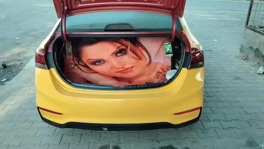 السلام عليكم سياره اكسنت حره  موديل 2019وارد امريكي كير ي تي 6نمره مكينه 1600سياره بيه جمالغ أمامي فقط باقي مكفول عنوان السماوه رقم‏‪‪0780 187 9153‬‬‏
