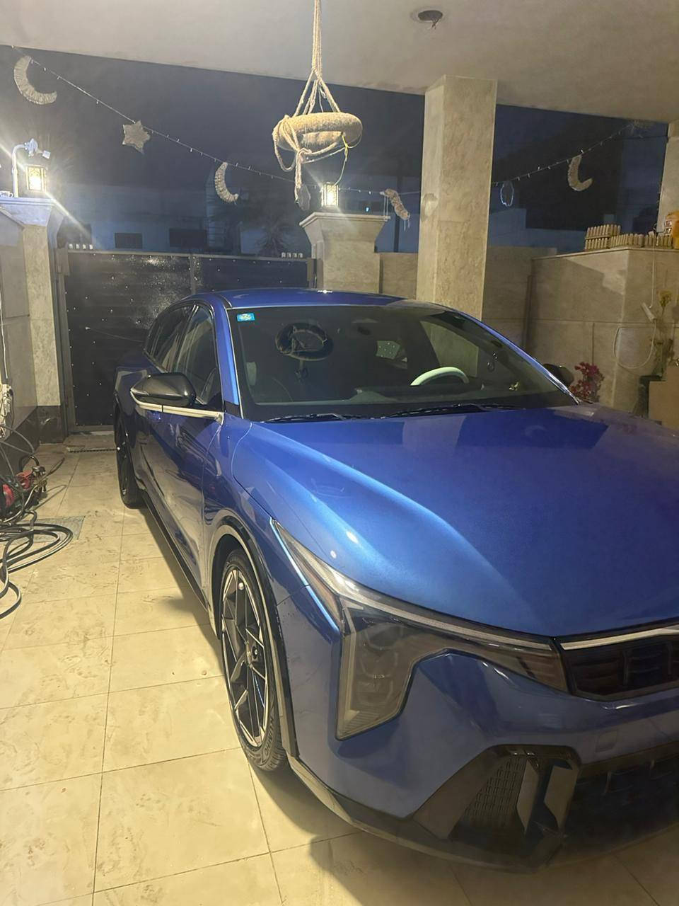 السلام عليكم K4 وارد امريكي السياره ليبل واحد والقطع ممفتوحة ضربة خفيفة بنيد وجاملغ بدون دواخل
2025 
GT LINE 
المواصفات

المحرك 2000 دوش مكينه سمارت مع تنفس طبيعي 

بصمه ابواب 

بصمه تشغيل عن بعد 

منافذ شحن ذكية و شحن لاسلكي

سايد بريك دكمه 

رادرات 360 درجة 

نقطة عمياء
 
تحكم استيرن جهتين 

مثبت سرعه 

قيادة ذاتية مع تحديد مسار  

شاشه متصلة دجيتل 

كاميرات دواره دقه HD 

داخل جلد لونين 

كشن كهرباء 

تدفئه كشنات 

صندوق ذكي

لايت عدسات 

بك لايت LED

مانع انزلاق 

وظعيات القيادة 2 
SPORT.  NORMAL

تبريد شاشه لمس 

فول حساسات توقف ذاتي 

ويل كب الكبير 

كاربلي 

أوتو هولد 

ترقيم جديد 
ماشيه 9200 
مكاني بغداد الدورة 
السعر 210$ 
للاستفسار الاتصال على الرقم 
***********
