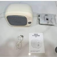 منقّي هواء محمول • لأصحاب الربو • للسيارات والموبايل