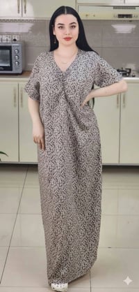 #تخفيضات دشداشة نسائيه خامه كشمير سعر الدرزن 48 الف #جمله #فقط للحجز م...