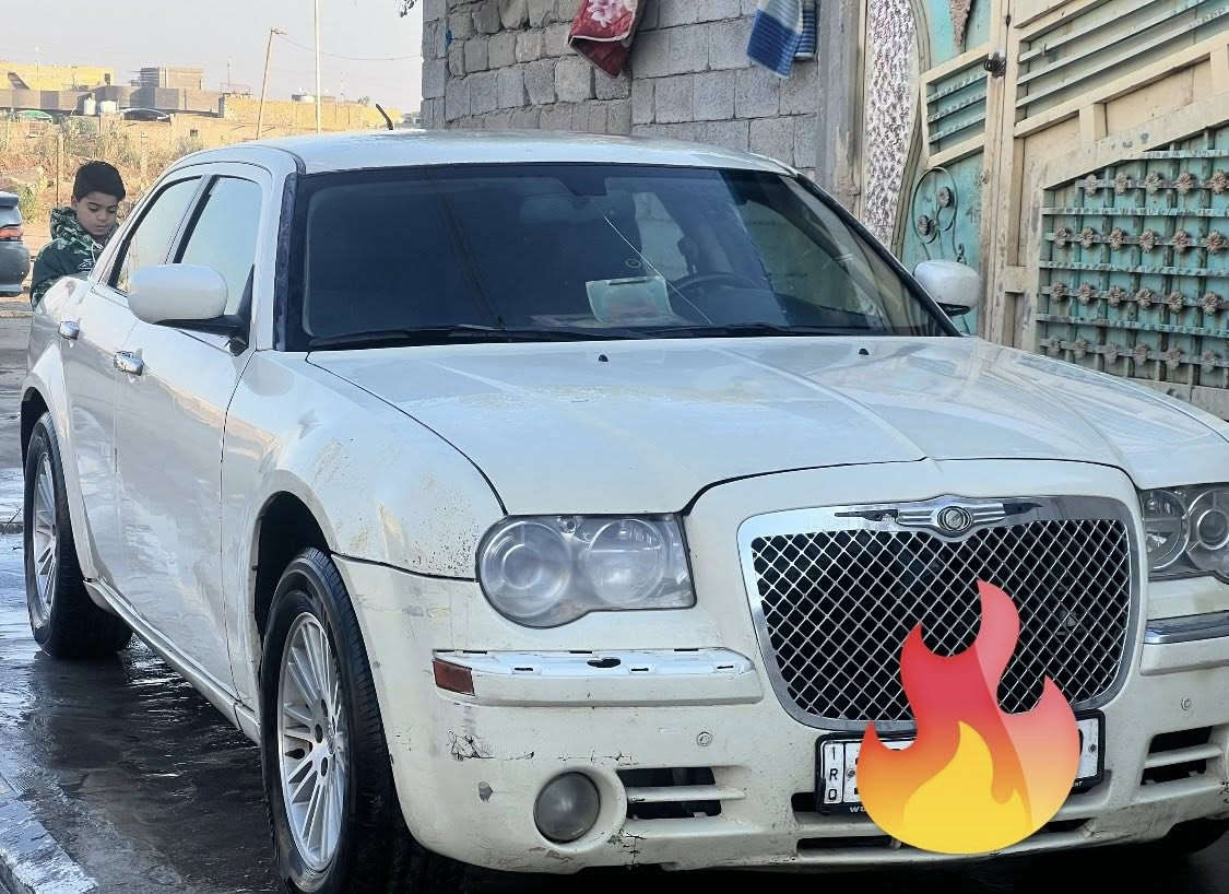 اوبامه 2008 محرك كير مكفول تبريد تدفئه منظومه زنون  حداديه 80 / 100 رقم نينوى نكليزي تحويل مباشر  بيه معجون بلغماره
مراوس او بيع  مكاني ناصريه ***********
