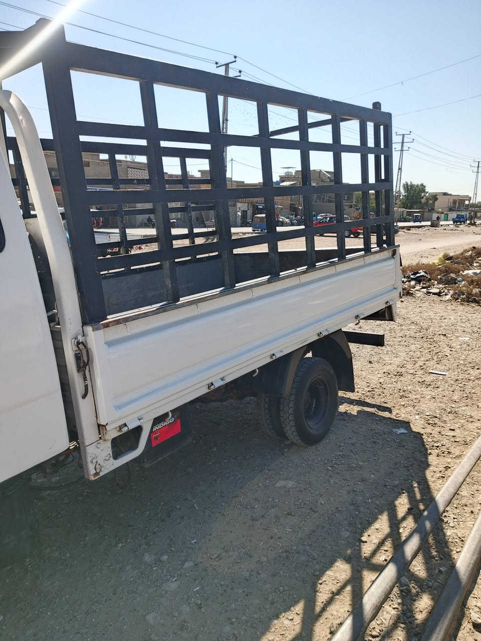 السلام عليكم فونتيرا موديل 97 بغداد باسمي سياره جديده خير من الله رقم بغداد السعر 62و مجال سياره خير من الله مكان بغداد المحموديه ***********
