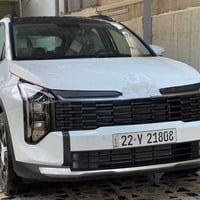 تخفيضات 🔥 تخفيضات 🔥 🚘 وصول وجبة جديدة كيا سبورتج 2026 زيرو 🚘  🔥 كيا سب...