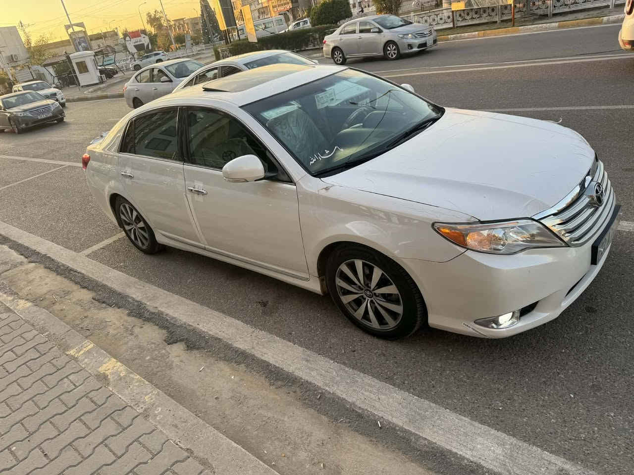 افلون ٢٠١٢ فول مواصفات خليجي سنويه هزه كله جديد للبيع السعر ١٨٥ وبيهه مجال مكان السياره كركوك للاستفسار التواصل ***********
