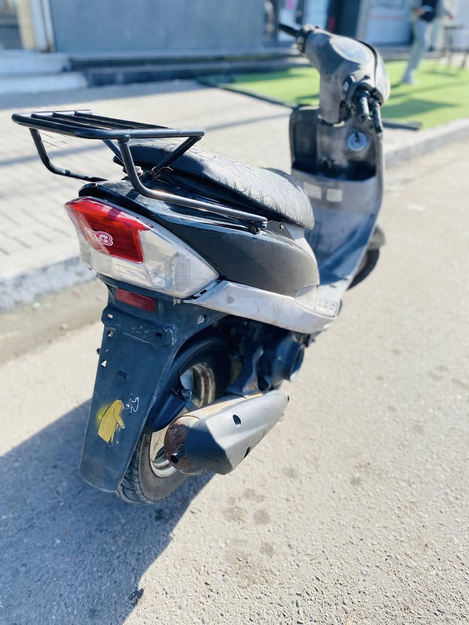 ماكس قجمه رمبه ما مفتوحه دراجه بلاديه 49 دراجه حلوه وكامله لا دخن ولا تنقص ومختمه دراجه سعر 650العنوان القبله رقمي ***********
