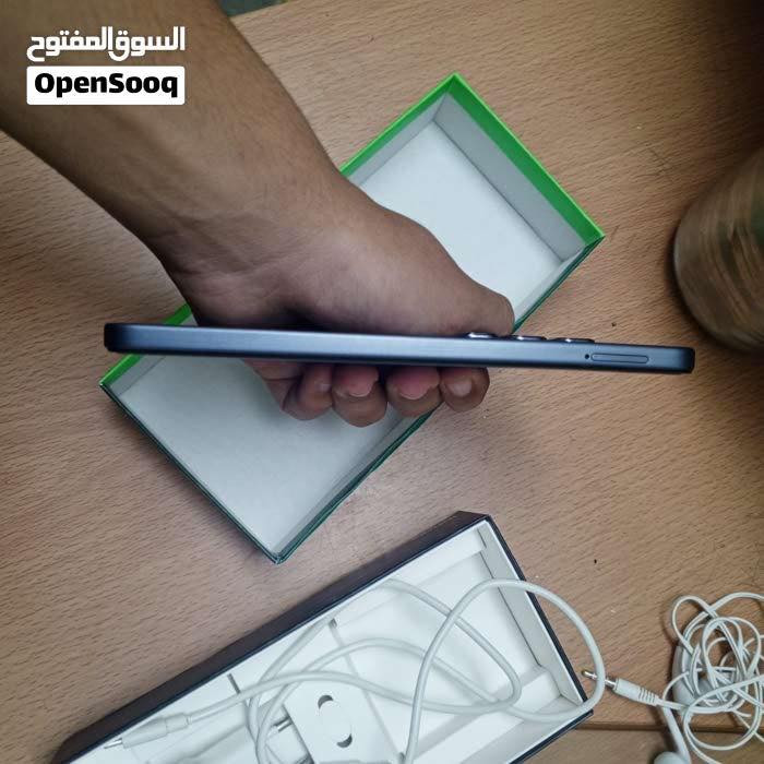 انفنكس هوت 50 5G كامل ملحقات جهاز نضيف وغير مفتوح او مصلح ذاكره 256 السعر 160 قفل البصره ***********
