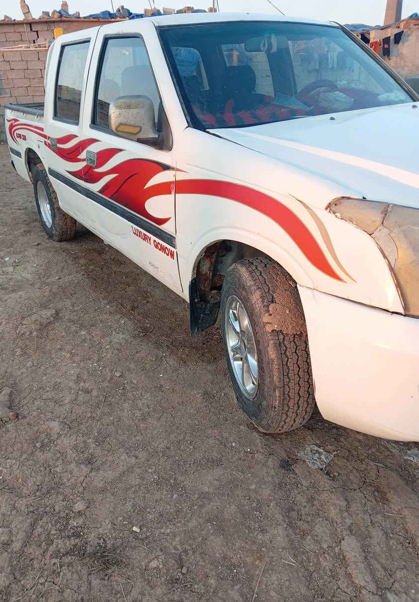 اسلام عليكم سياره كنوه موديل2007للستفسار لاتصال على الرقم ***********
