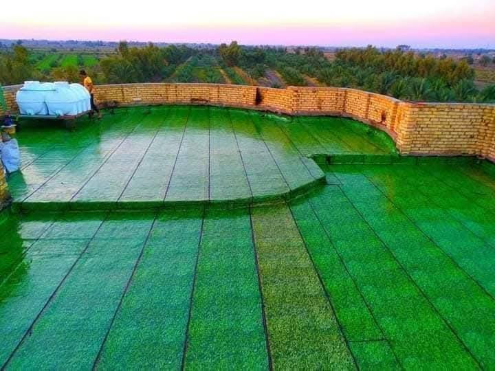 هل عندك تسريب مي بالسطح
فواصل الشتايكر مفتوحة؟
شكو شقوق أو فراغات تخاف منها قبل المطر؟
إحمي بيتك وسطحك الآن قبل لا تنزل أول قطرة مي! 🌧️
🛠️
خدماتنا:
• عمل عازل مائي للاسطح بماده الروف
 صيانة كاملة للسطوح
• عمل ماستك شتايكر
• سد الفواصل والفراغات
• معالجة التشققات
• معالجة التسربات 100%
• صيانة البيبات والسيفونات
• مواد أصلية + شغل مضمون
✔️
مميزات شغلنا:
• نستخدم مواد قير + ماستك بوليمر عالي الجودة
• عزل قوي وتثبيت محكم
• شغل نظيف وسريع
• ضمان على العمل
📞 للحجز والاستفسار:
***********
***********
***********
