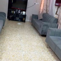 ١٠ قنفات • يده مشلوعه • سبع بكار