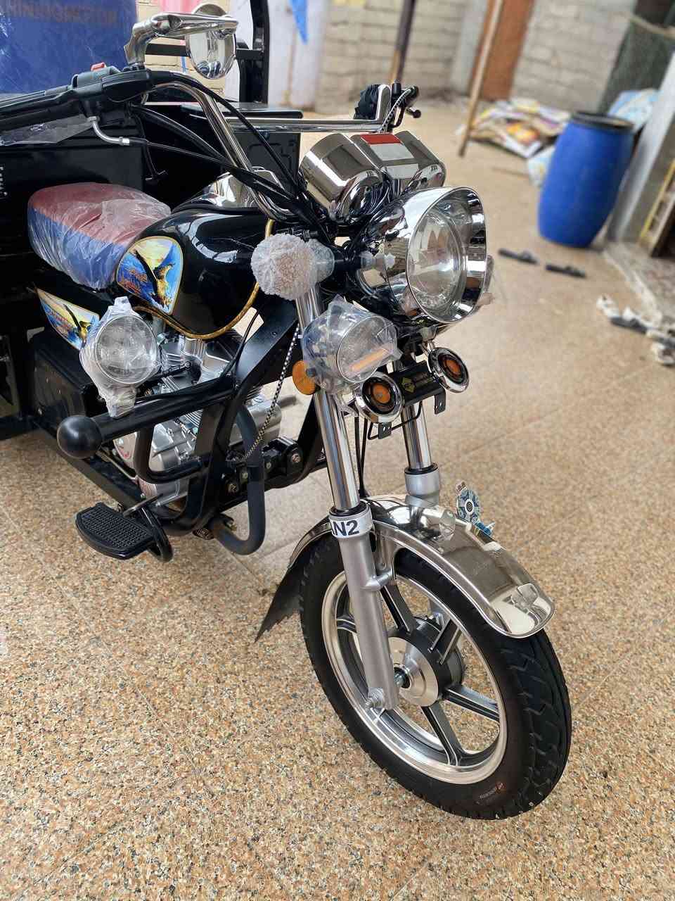 سلام عليكم ستوته جمره بتره للبيع زيرو كفاله عامه موديل 23 طالعه بل 26 اوراق اصولي بسمي ستوته كفالة عامه من كلشي مرتبه وجاهزه محتاج واريد ابيع مكاني بصره قضاء القرنه مو شراي لايراسل ولايتعبني رقمي ***********
