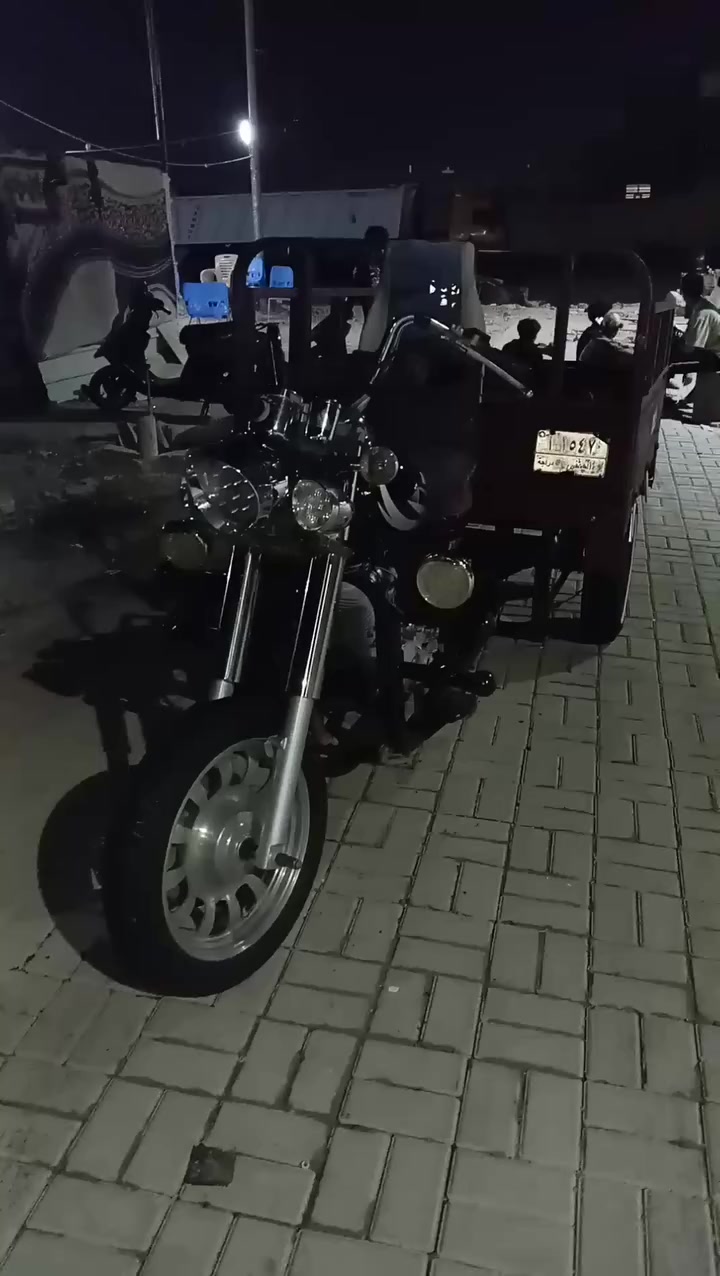 البيع مديل 2011تعمير كله جديد شاصي كفله عمه رقم وسنويه سعر خاص


**إذا كنت صاحب هذا الإعلان وتريد حذفه لأي سبب، رجاءا أرسل رسالة إلى الدعم الفني**