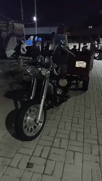 موديل ٢٠١١ • تعمير كله جديد • شاصي بكفالة