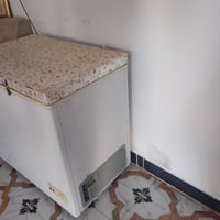 فريزر • مكفولة • الدبوني