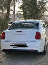 كرايسلر ٣٠٠C • ٢٠١٨ • خاص