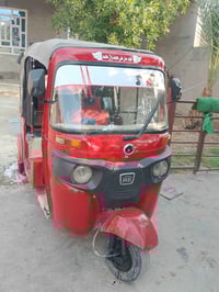 تكاتك • موديل 17 • بلدروز ديالى