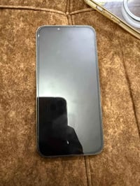 آيفون ١٣ برو ماكس • شاشة وكالة • بطارية ٨٩