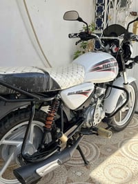 بوكسر • موديل 18 • مرقم انكليزي