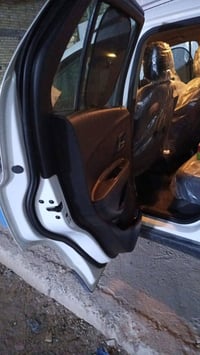 شوفرليت تراكس • ٢٠١٦ • ١٤٠ الف