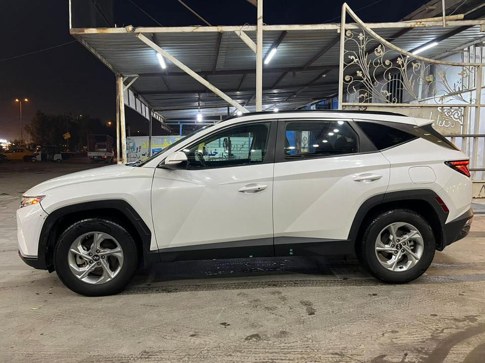 السلام عليكم .. 
توسان ٢٠٢٢ دفع رباعي محرك ٢٥٠٠ وارد امريكي 
ماشية ٥٦ الف كيلومتر .. صور الحادث مرفقة .. 

السعر ١٩٠ ورقة  ***********
