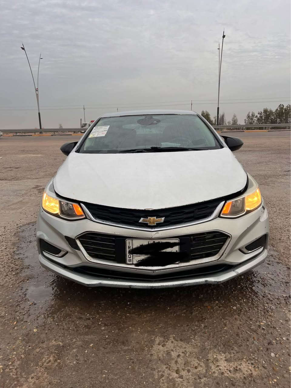 سونك مديل 16 تحويل بغداد كير عادي مكينه 4 سلندر جديد تبريد تدفاء شغال كهربايات جاهزه طخم تاير ويل كب جديد سياره جاهزه بدون نقص وارد امريكي جملق امامي فقط مراوس سعر 90 عنوان بصره الشطره, ذي قار


**إذا كنت صاحب هذا الإعلان وتريد حذفه لأي سبب، رجاءا أرسل رسالة إلى الدعم الفني**