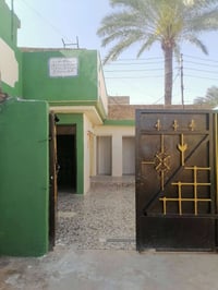 دار للبيع مساحة ١٥٠ متر سند ٢٥ زراعي، البيت جاهز مجاري كهرباء تبليط، ٣...