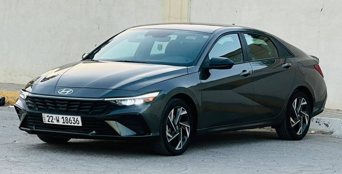 السلام عليكم النترا موديل 2025 رقم اربيل ترقيم جديد ماشيه 2000زيرو السياره جديده بمعنى الكلمه مكفوله كفاله عامه ماعدا الجاملغ الأيسر  بدون دواخل بدون ارباك بشرط  بجم كبس شركه حتى الدعاميه بلاديه بدون صبغ  السياره بسمي تحويل مباشر   الشراي وين ميعجبه يفحص  اني حاضر  
العنوان بغداد  الاتصال على الرقم 
***********
