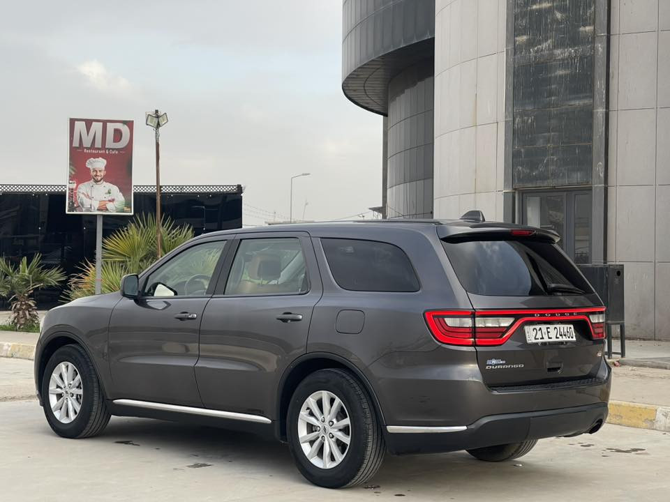 سلام عليكم دورنكو  للبيع او مراوس  بفورد اكسبيديشن ماكس
موديل ٢٠٢٠  صور حادث مرفق بالمنشور 
مواصفاته ستاندارت sxt ، محرك ٦ سلندر 
ماشيه ١٠٠ الف مايل گير و محرك بلادي مامفتوح
بيها ٣ قطع تبديل بلادي ارباكات مطاك
( جاملغ امامي سكن - باب سكن- باب خلف السكن )
بارد على كد الشبر بالجاملغ الخلفي  طرف سكن
صور حادث و رقم شانصي موجود بالمنشور 
سياره رقم و سنويه جديده و  باسمي تحويل ثاني يوم

عنوان كركوك و رقمه سليمانيه
سعره ٢٣٠ و مجال  
*********** واتساب و هاتف
