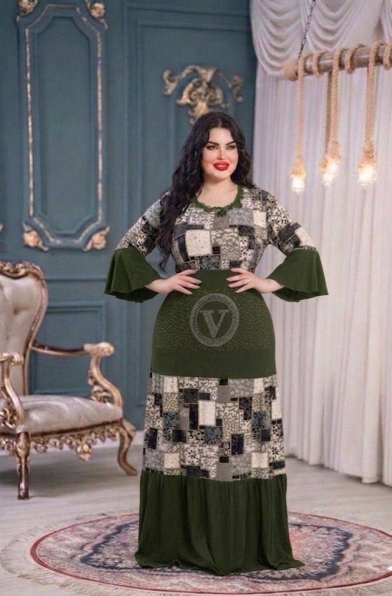 فستان غجري فيرازجي ستراس✅️
قماش كريشه درجه اولى نمري 

مطعم كشمير تركي ساده

مقاس L.XL.XXL ✅️

يلبس وزن 90✅️

الدرزن  4الوان

سعر الدرزن75الف فقط

اقل طلب للحجز درزن ✅️✅️
للحجز 

https://t.me/zxcjnejd


**إذا كنت صاحب هذا الإعلان وتريد حذفه لأي سبب، رجاءا أرسل رسالة إلى الدعم الفني**