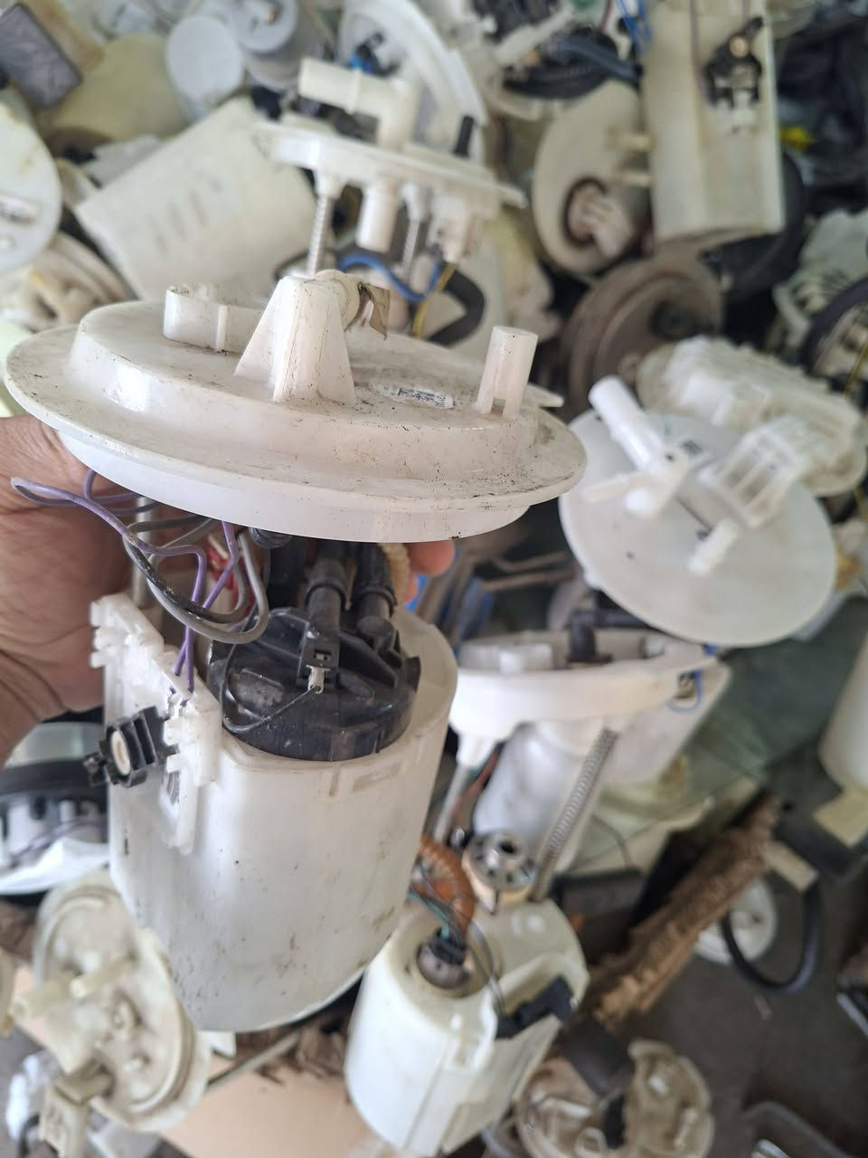 من رخصة صاحب المجموعة متوفر قواعد فيت بم جيب كومباس و جيب باتريوت  اصلي وكاله سعر القاعده كامله ٥٠ الف توصيل متوفر كل العراق ٥ الف *********** موديل 2007_2017
