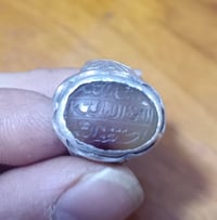 محابس فضة • كلمن • توصيل