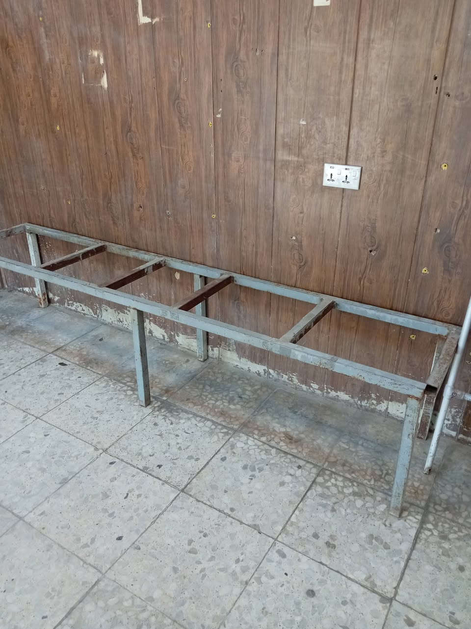 البيع مكاني بغداد الشعلة


**إذا كنت صاحب هذا الإعلان وتريد حذفه لأي سبب، رجاءا أرسل رسالة إلى الدعم الفني**