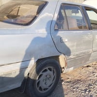 اوتماتيك • بدون ضخة • ١٩٩٨
