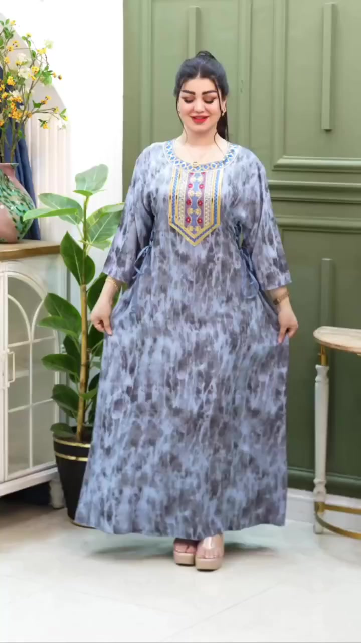 دشداشه كشمير خامه درجه اولى
⚜️سعر الدرزن 125 الف⚜️
القياسات L XL 2XL 3XL
اقل طلب درزن
*********** الحجز واتساب
