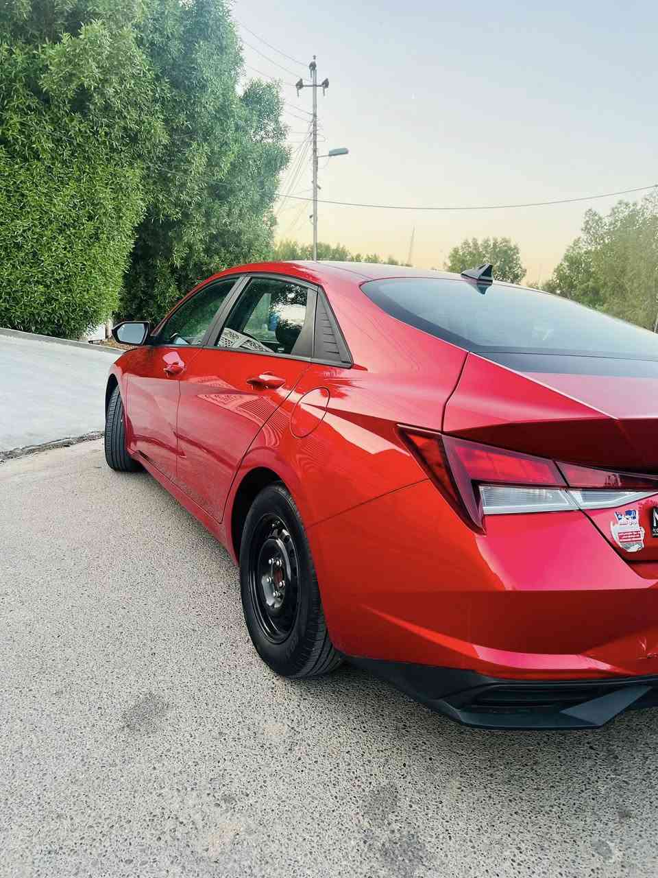 النتره موديل 23 امريكي
حادثها مثل ما موضح بالمنشور جاملق سريغه بنيد  بارد الحافه بدون دواخل سونار ايضا بالمنشور 
مكينه 2000 دوش 
ماشيه55 ميل 
مواصفاتها فول عدا الفتحه 
بصمه 
شاشه كبيره متصل دجتل 
رادارات جانبيه 
توقف ذاتي 
مانع انزلاق 
تحديد مسار 
لد نهاري 
سياره جديده ع وضع الشركه صدر تايرات تدفئه تبريد منضومه بانزين كله جديد 
رقم بغداد الدولي الجديد  تحويل مباشر 
مكاني بغداد 
السعر 162 مجال بصيط ***********
