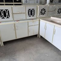 كاونتر 3 قطع • عرض محدود • كابينات