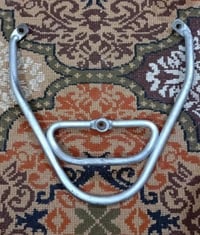 دراجه ماكس • حاويه • ناصريه حي اريدو