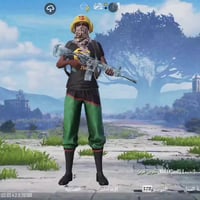 حساب ببجي • انبار حبانيه • كونكر