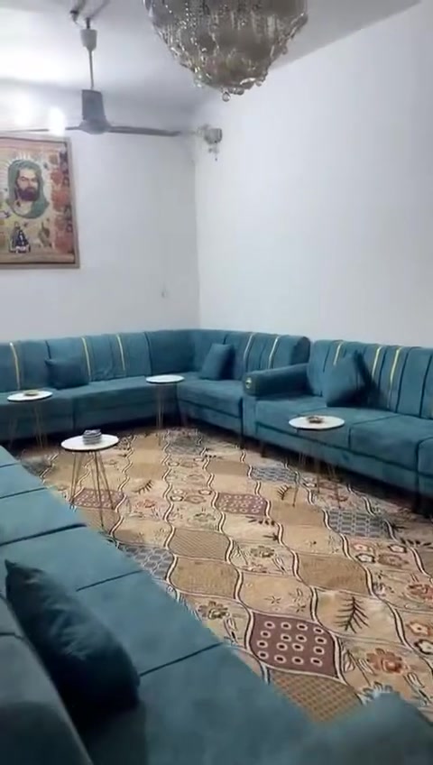 سلام عليكم بيت تجاوز لبيع حي لزهراء مساحه 200 متر ‭.***********‬
