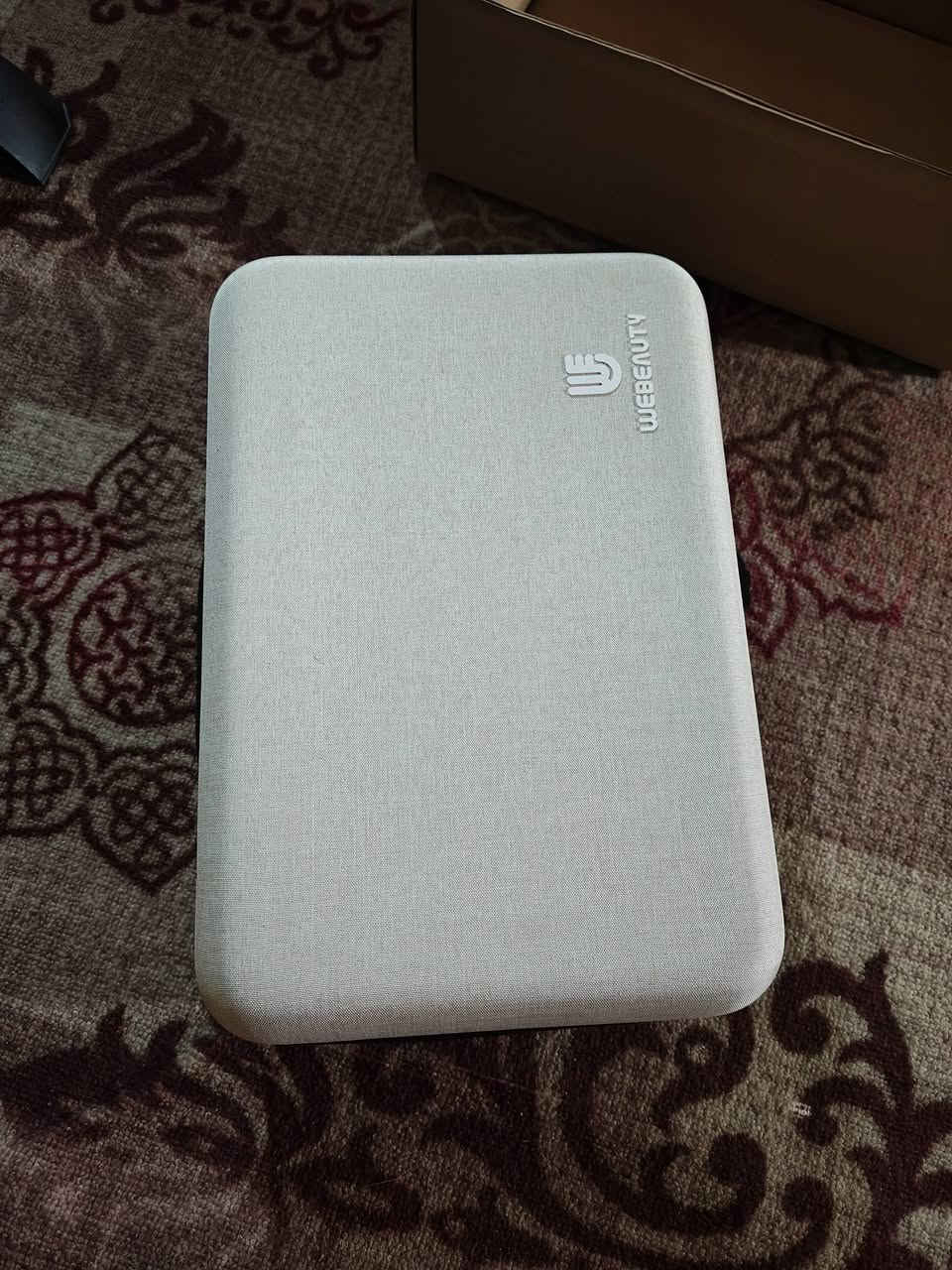 يا الله 
شباب شوفلي هذا التحفه مزاد وبالعافيه على الي يصير من نصيبه


**إذا كنت صاحب هذا الإعلان وتريد حذفه لأي سبب، رجاءا أرسل رسالة إلى الدعم الفني**