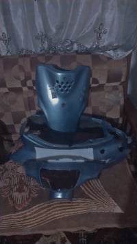 كفرات • بيجي • اسود سماوي