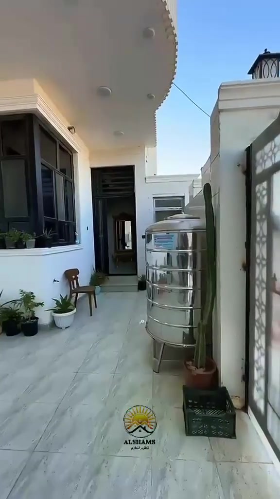 🏡     🏘      🏚
#بيت_للبيع         

🔴في الجغيفي ثانيه

🔴 كاع بيت نايل 

✅المساحة :180
 
مكون من 5غرف نوم
 صالات2
ومطبخ 
واستقبال 
حمام عدد2
مناور عدد 2

 🛣 الشارع 🛣🛤 : 10

🗒📑⚖️ نوع الملك : طابو زراعي صرف علمن عند الشراء تدخل مباشرتا بل سند المشترك الطابو لصرف الازراعي

💸💰 السعر  💰💸: 168🔴وبي مجال

للاستفسار : مراجعة 
🥇 مكتب الدليمي 🥇
🩸📍العنوان الجغيفي _نهايت سياج المقبرة على السايدالايسر بكاع البنايل .                         
                                     
            📱📲  للاتصال :***********
*********** ابو انس
