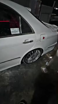 تويوتا كراون • ٢٠٠٨ • سلماني