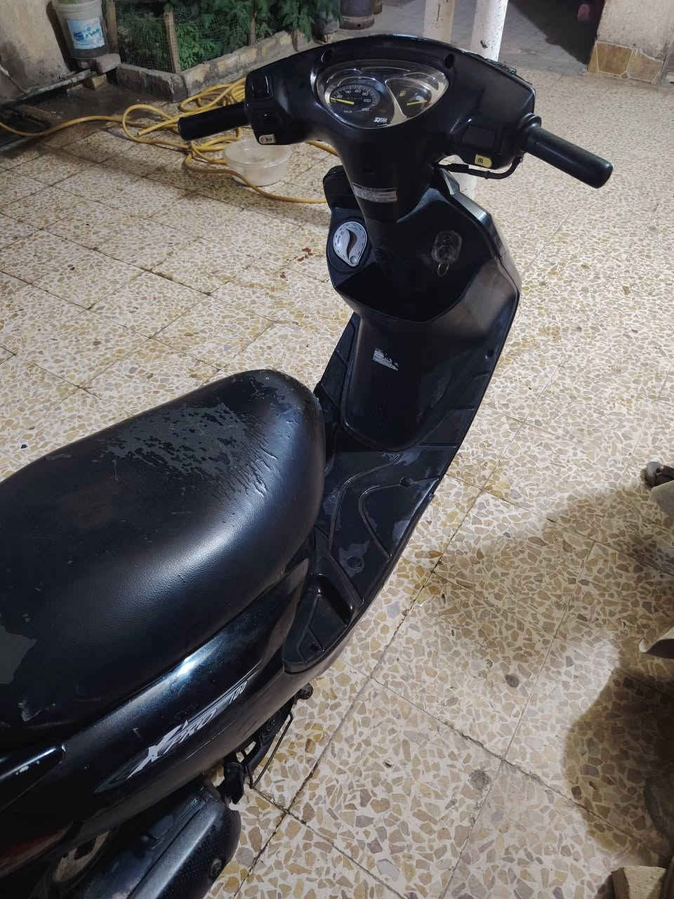 سلام عليكم دراجه ماكس سيام لبيع مامفتوحه سرعه 120سعر 300بيه مجال ستفسار ع لخاص


**إذا كنت صاحب هذا الإعلان وتريد حذفه لأي سبب، رجاءا أرسل رسالة إلى الدعم الفني**