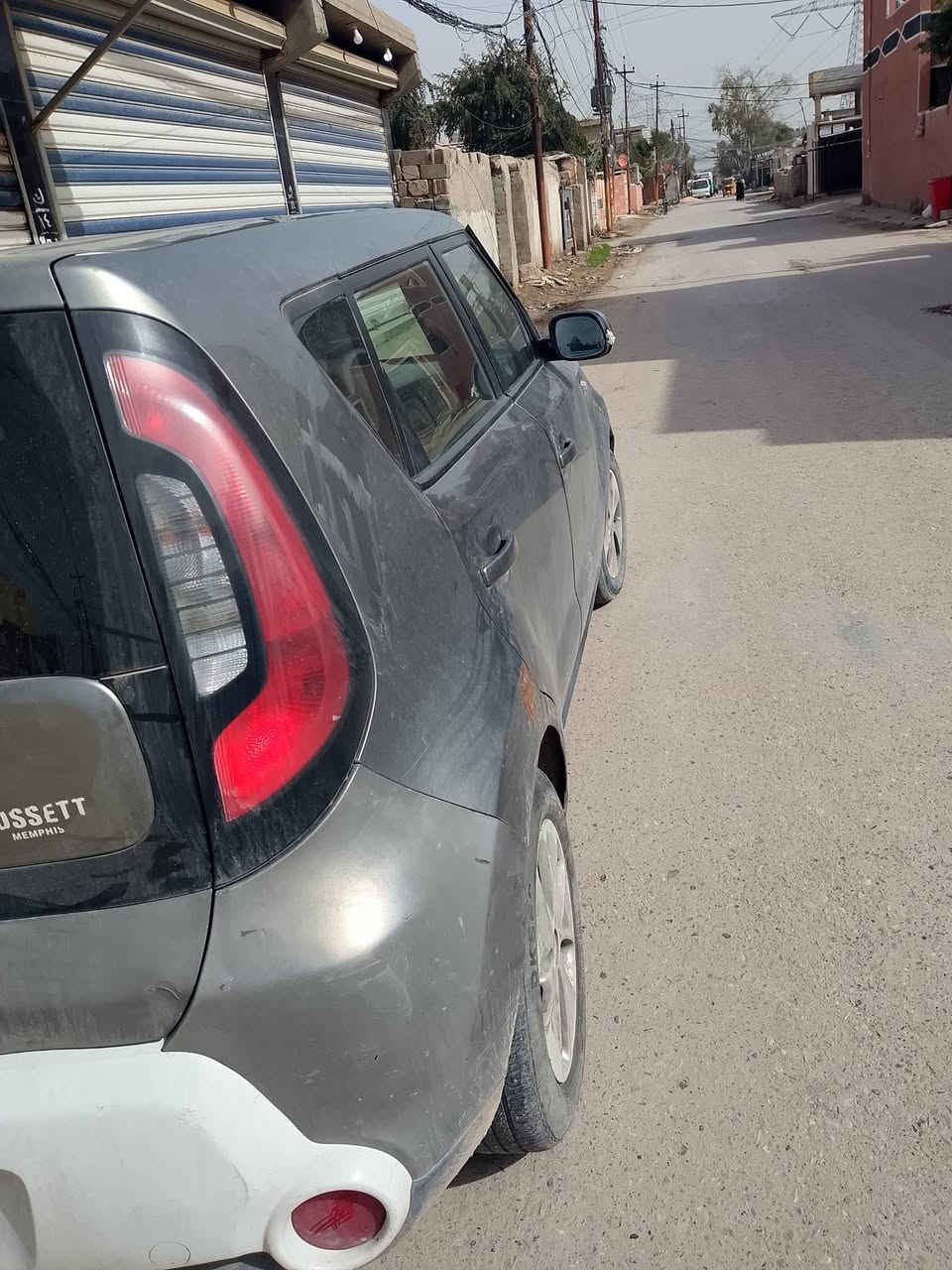 السلام عليكم سياره للبيع صول 2014 اتصال على هذا رقم‏‪***********‬‏
