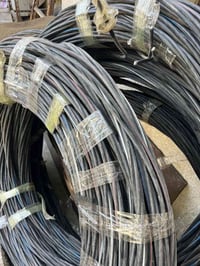 عندي كيبل ظفيرةتركي 35*4القياسات 120 م و 100 م و 90 م 80 م استعمال اقل...