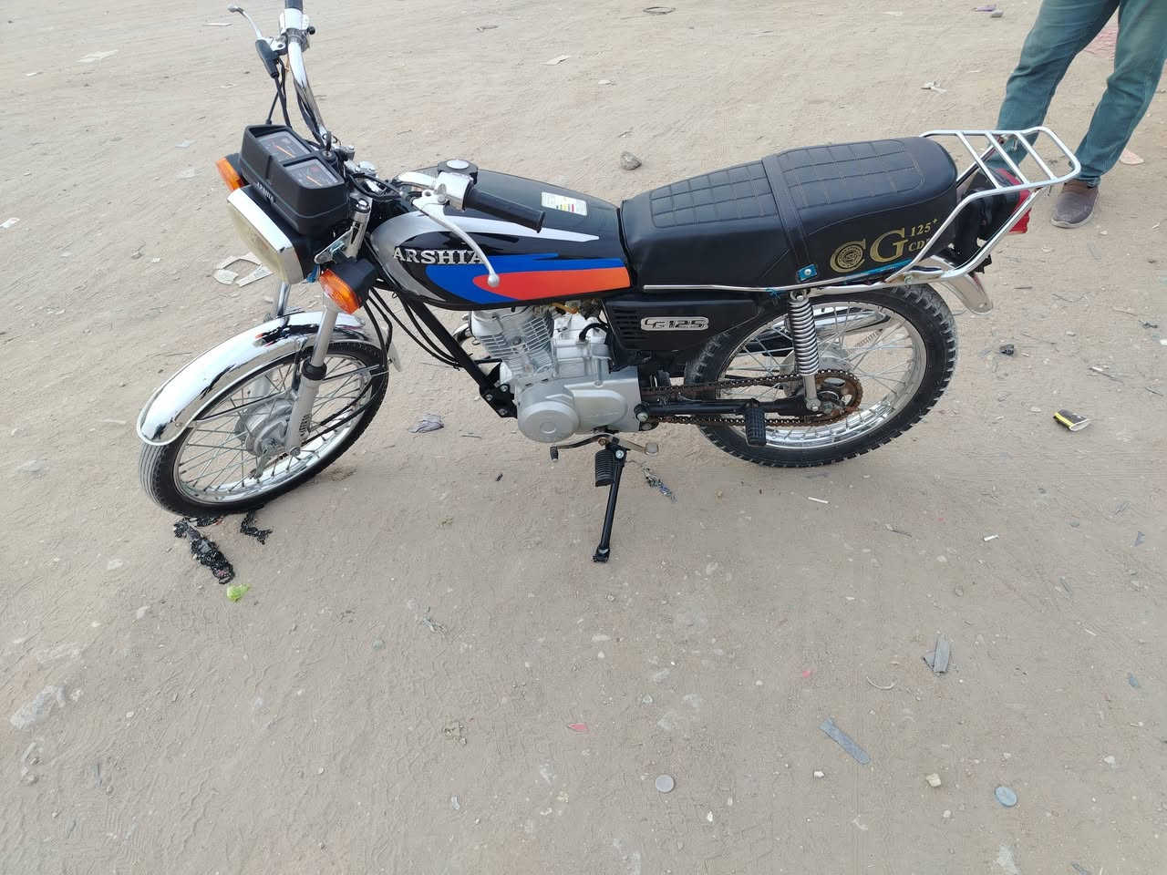 سلام عليكم ربعه كير موديل 21اصولي شرط يم مكتب حسين مكفول من كلشي السعر 650بيها مجال حك الجيه المكان كربلاء حي العسكري ***********
