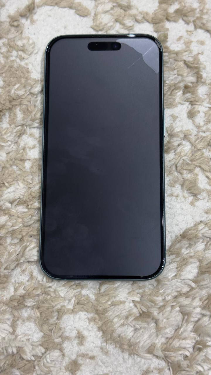 ايفون ١٦ عادي ذاكرة ١٢٨
جهاز جديد جدا نضيف 

بطارية ٩٣ 

طخة مابي بدون غراض وحدة
السعر ٨٢٠ 

مكاني حي البساتين

***********
